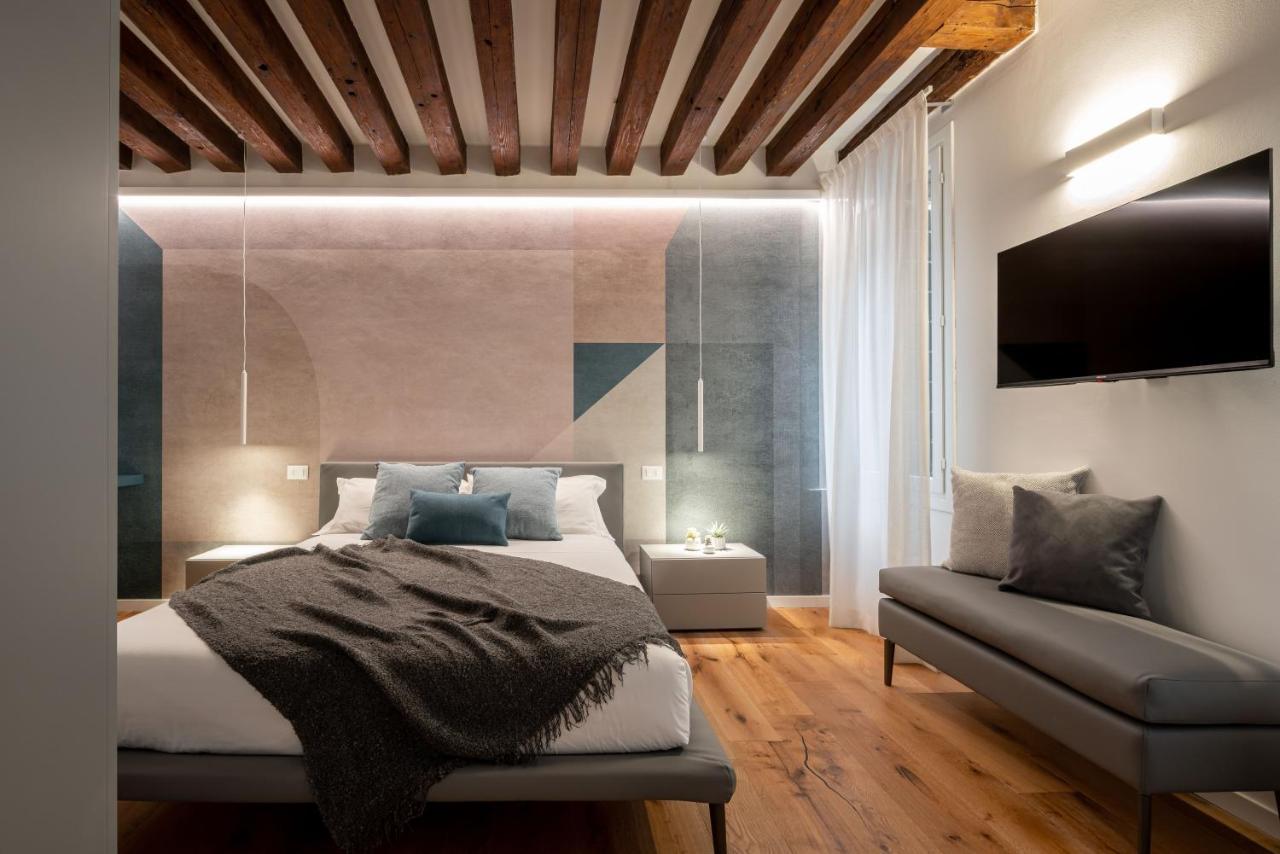 Sant'Angelo Apartment By Wonderful Italy Βενετία Εξωτερικό φωτογραφία