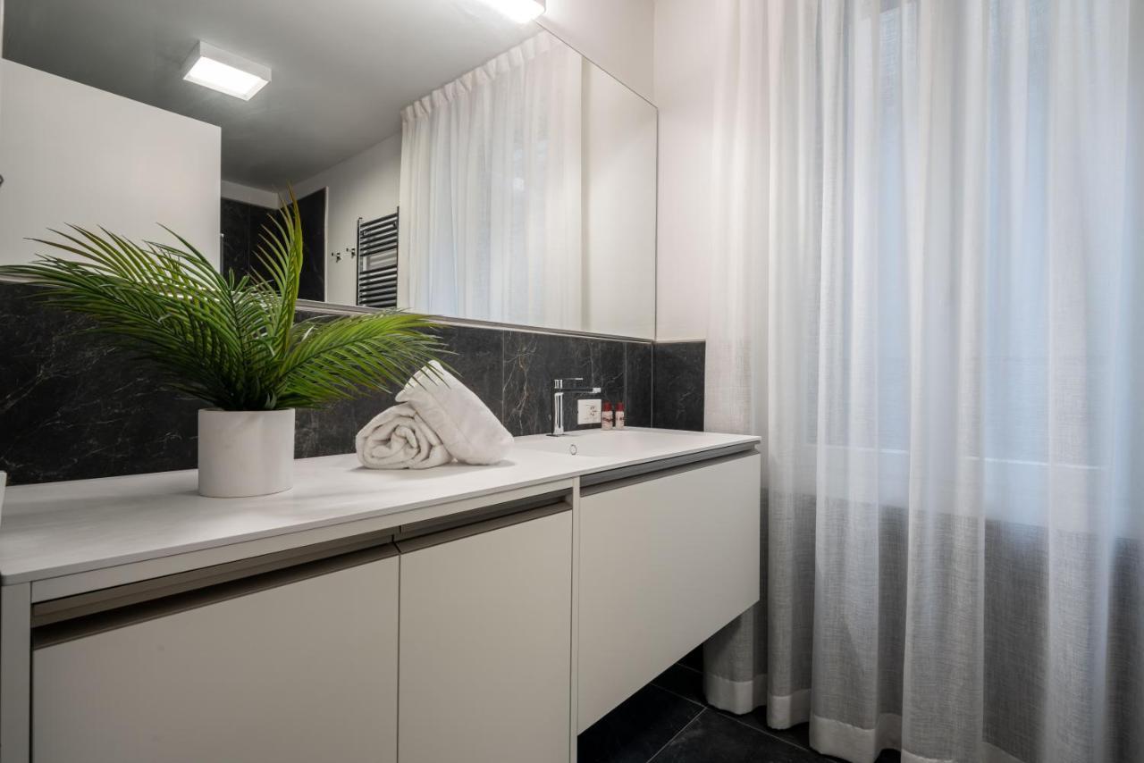 Sant'Angelo Apartment By Wonderful Italy Βενετία Εξωτερικό φωτογραφία