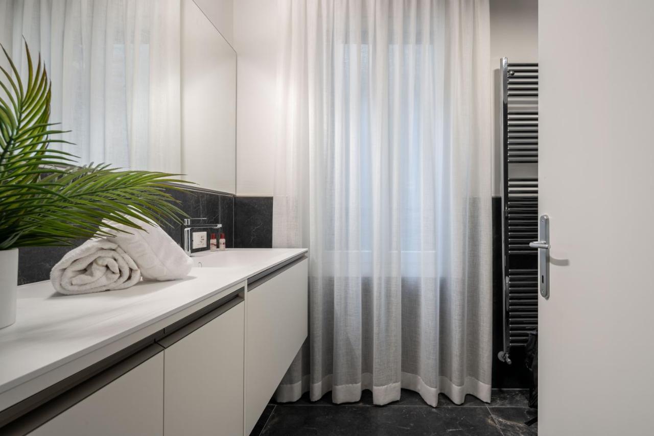 Sant'Angelo Apartment By Wonderful Italy Βενετία Εξωτερικό φωτογραφία