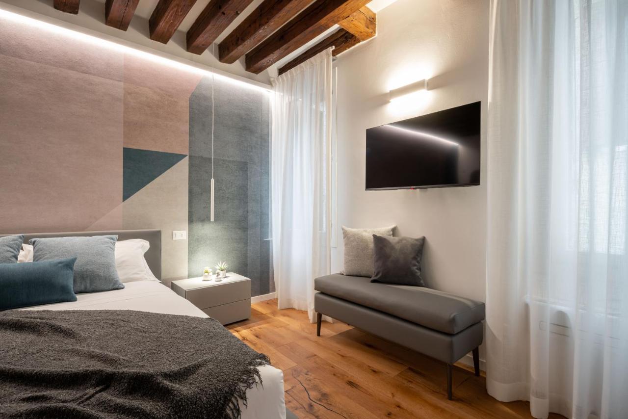 Sant'Angelo Apartment By Wonderful Italy Βενετία Εξωτερικό φωτογραφία
