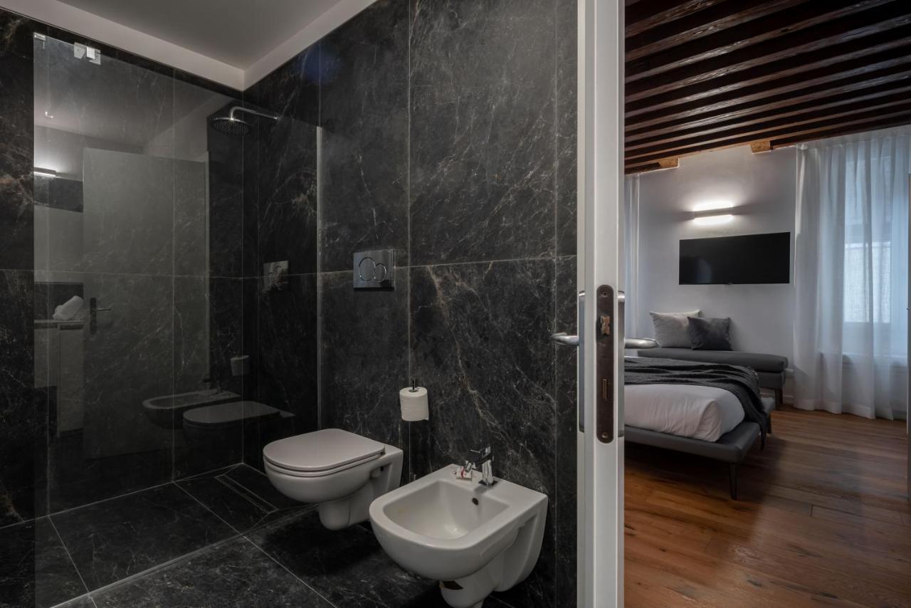 Sant'Angelo Apartment By Wonderful Italy Βενετία Εξωτερικό φωτογραφία