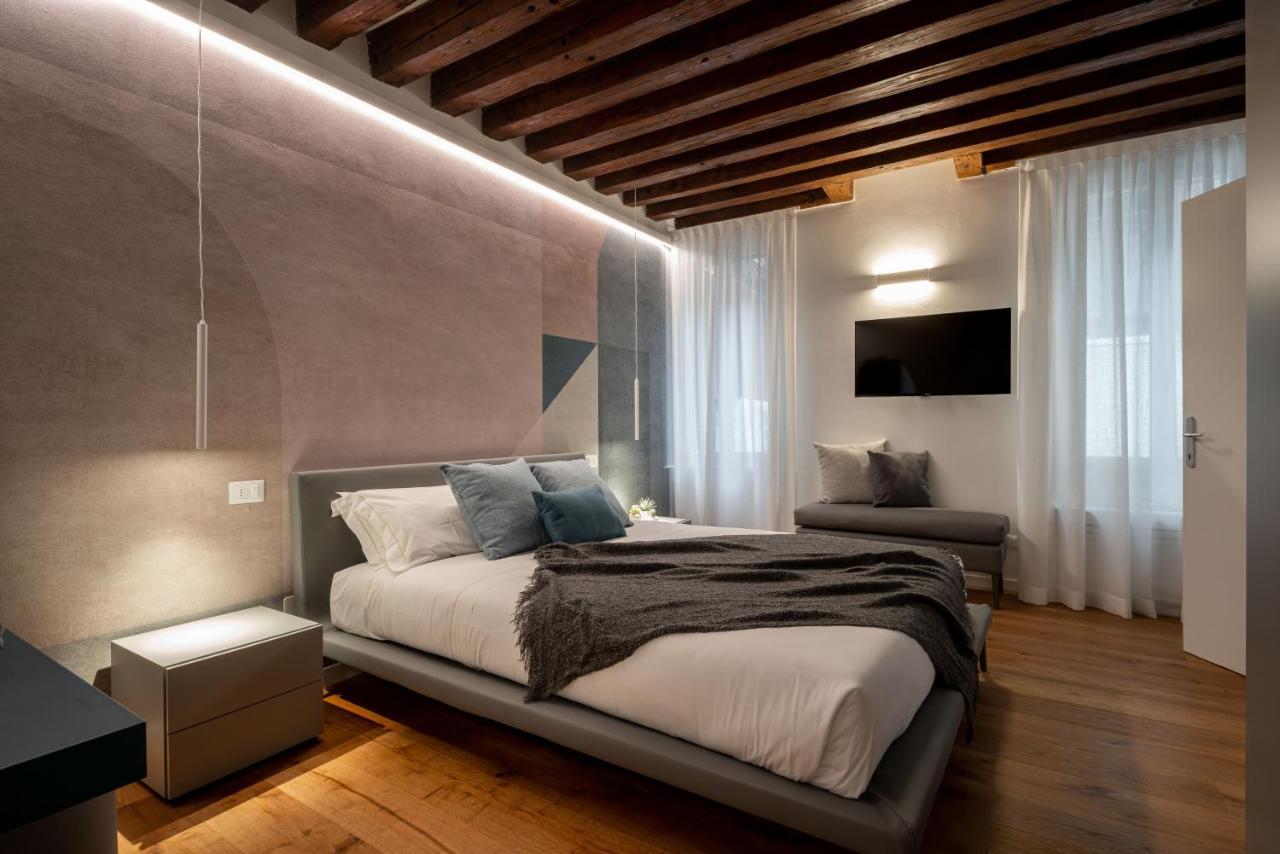 Sant'Angelo Apartment By Wonderful Italy Βενετία Εξωτερικό φωτογραφία