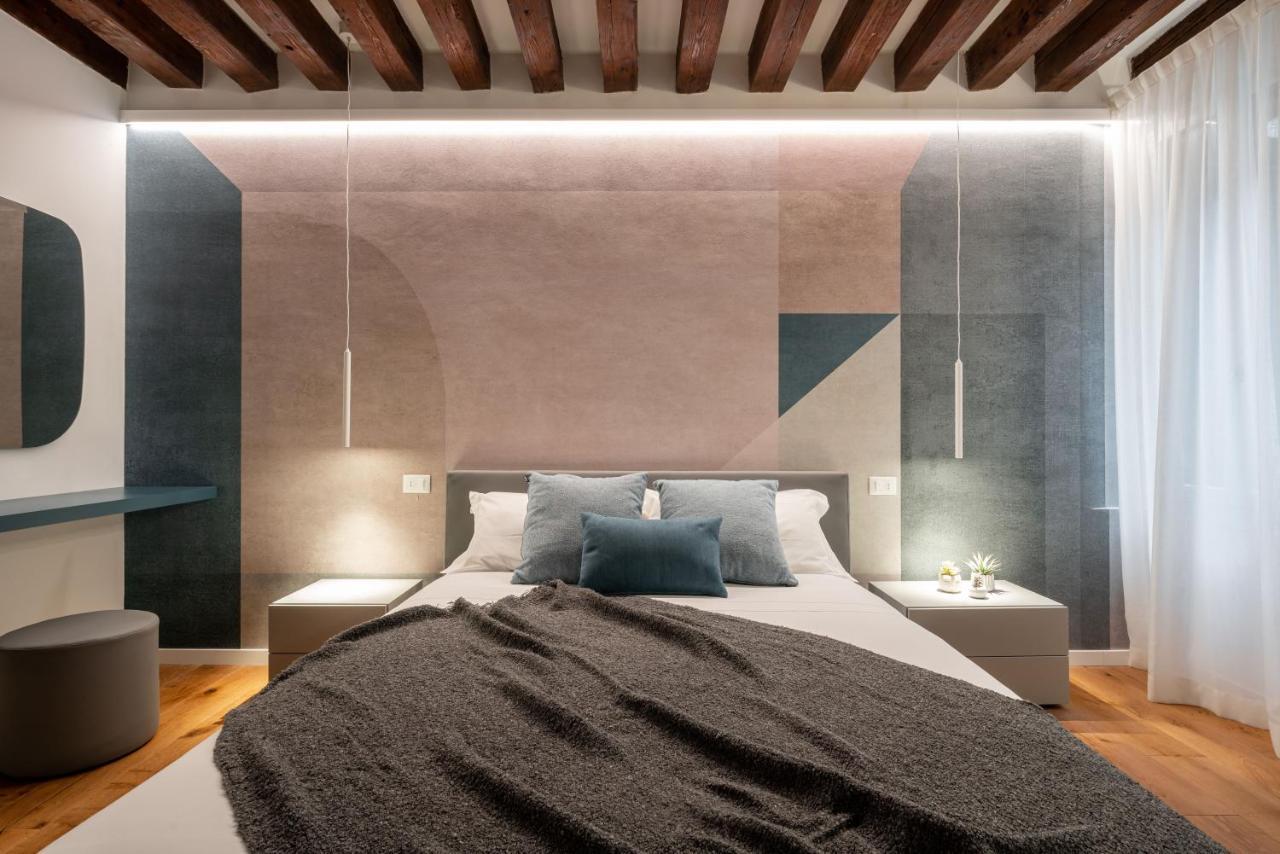 Sant'Angelo Apartment By Wonderful Italy Βενετία Εξωτερικό φωτογραφία