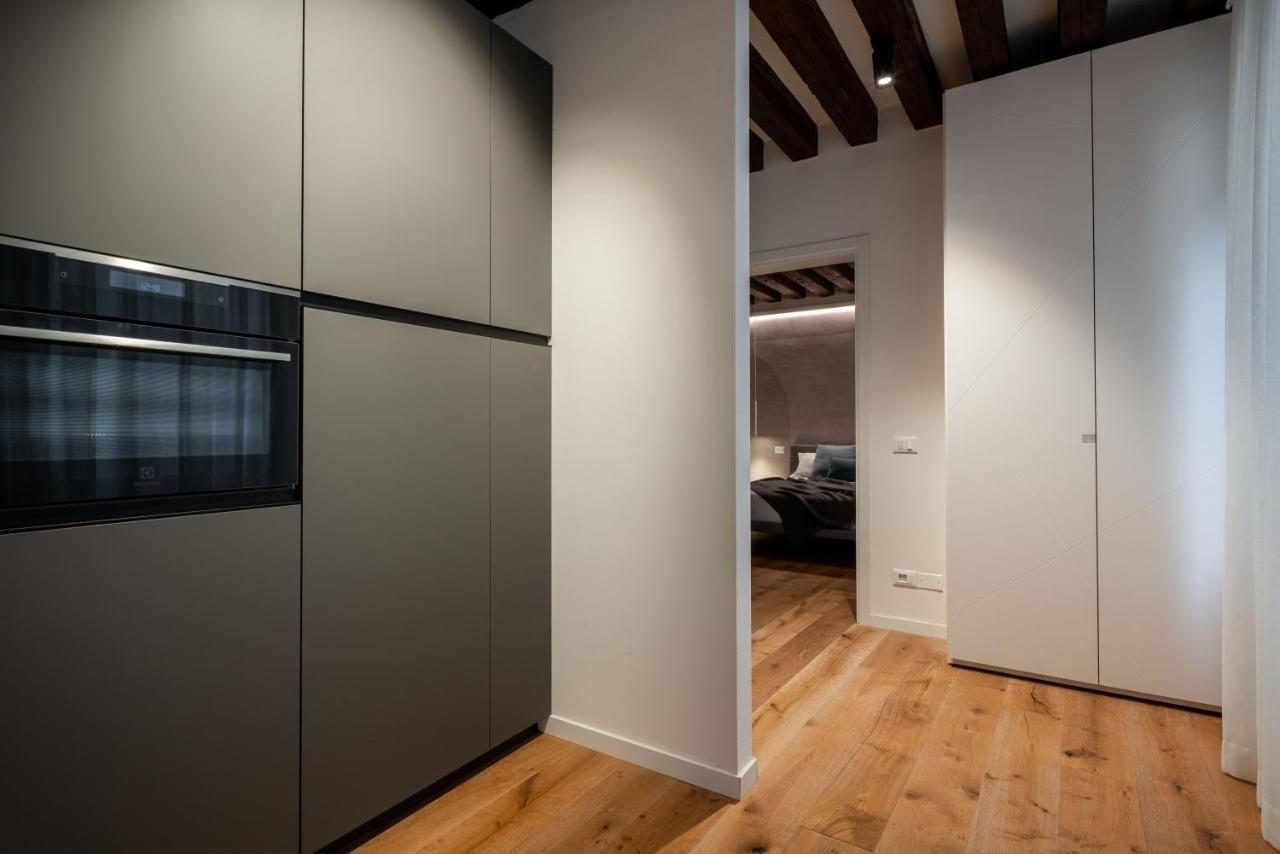 Sant'Angelo Apartment By Wonderful Italy Βενετία Εξωτερικό φωτογραφία