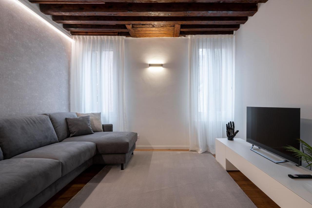 Sant'Angelo Apartment By Wonderful Italy Βενετία Εξωτερικό φωτογραφία