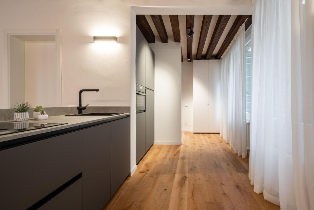 Sant'Angelo Apartment By Wonderful Italy Βενετία Εξωτερικό φωτογραφία