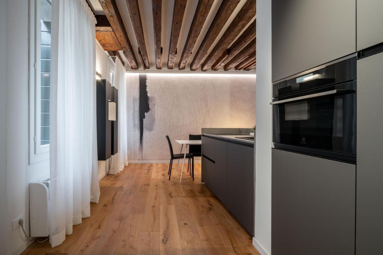 Sant'Angelo Apartment By Wonderful Italy Βενετία Εξωτερικό φωτογραφία