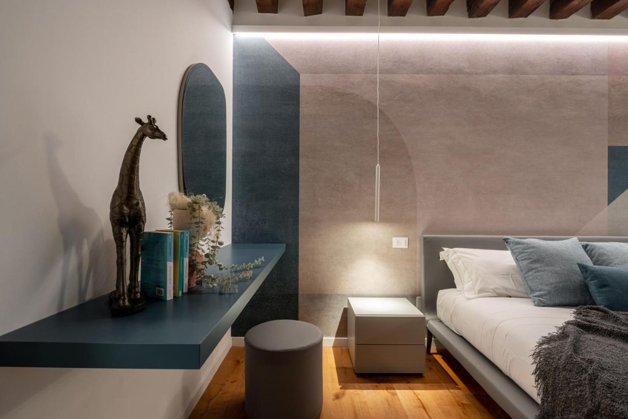 Sant'Angelo Apartment By Wonderful Italy Βενετία Εξωτερικό φωτογραφία
