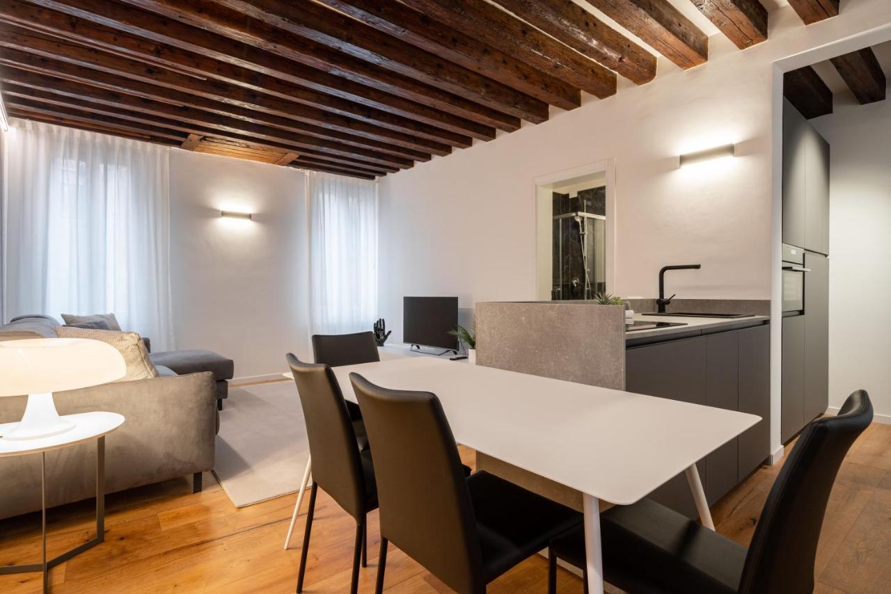 Sant'Angelo Apartment By Wonderful Italy Βενετία Εξωτερικό φωτογραφία
