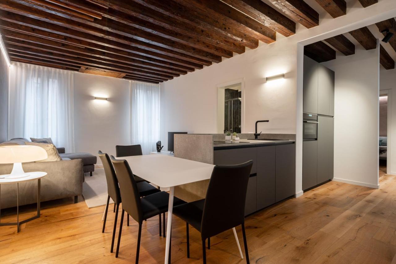 Sant'Angelo Apartment By Wonderful Italy Βενετία Εξωτερικό φωτογραφία