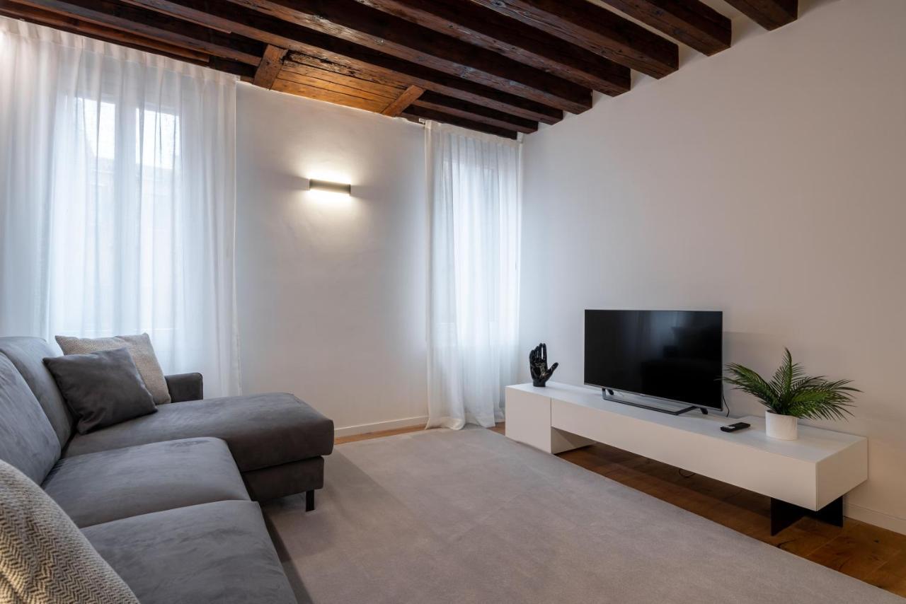 Sant'Angelo Apartment By Wonderful Italy Βενετία Εξωτερικό φωτογραφία