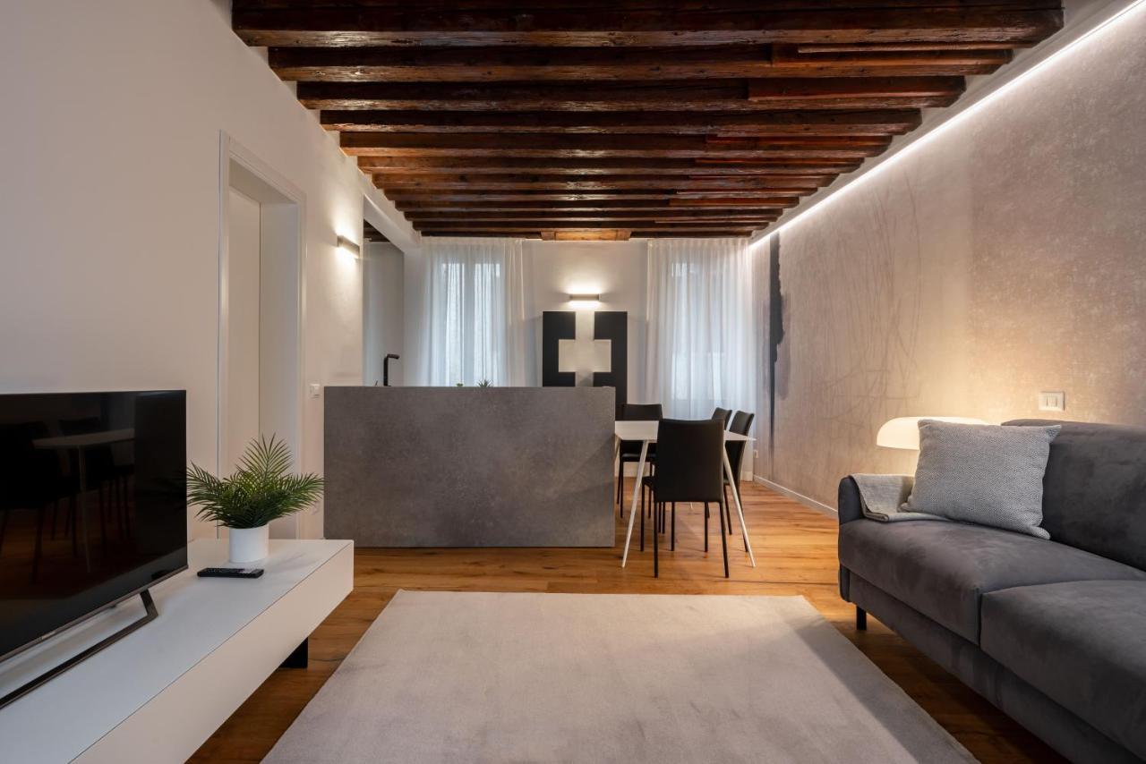 Sant'Angelo Apartment By Wonderful Italy Βενετία Εξωτερικό φωτογραφία