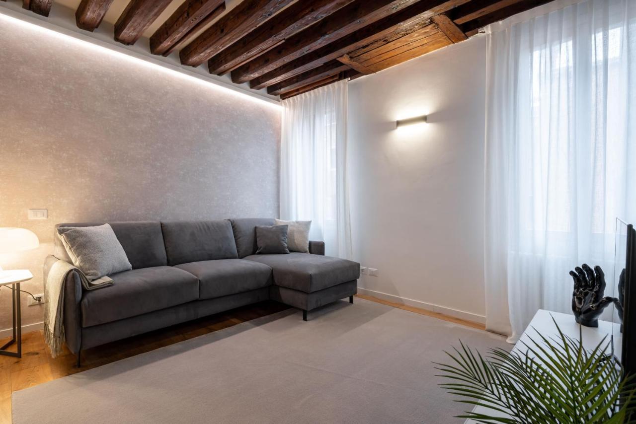 Sant'Angelo Apartment By Wonderful Italy Βενετία Εξωτερικό φωτογραφία