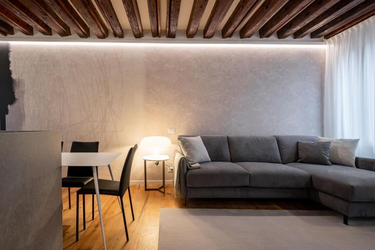 Sant'Angelo Apartment By Wonderful Italy Βενετία Εξωτερικό φωτογραφία