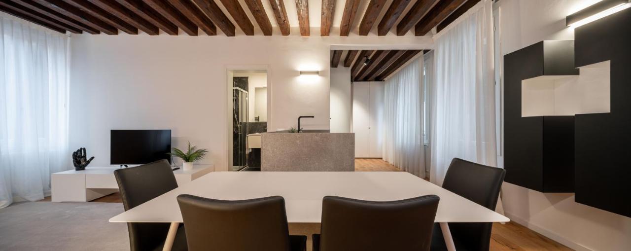 Sant'Angelo Apartment By Wonderful Italy Βενετία Εξωτερικό φωτογραφία