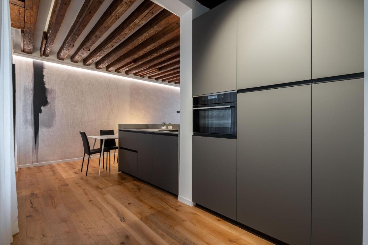 Sant'Angelo Apartment By Wonderful Italy Βενετία Εξωτερικό φωτογραφία