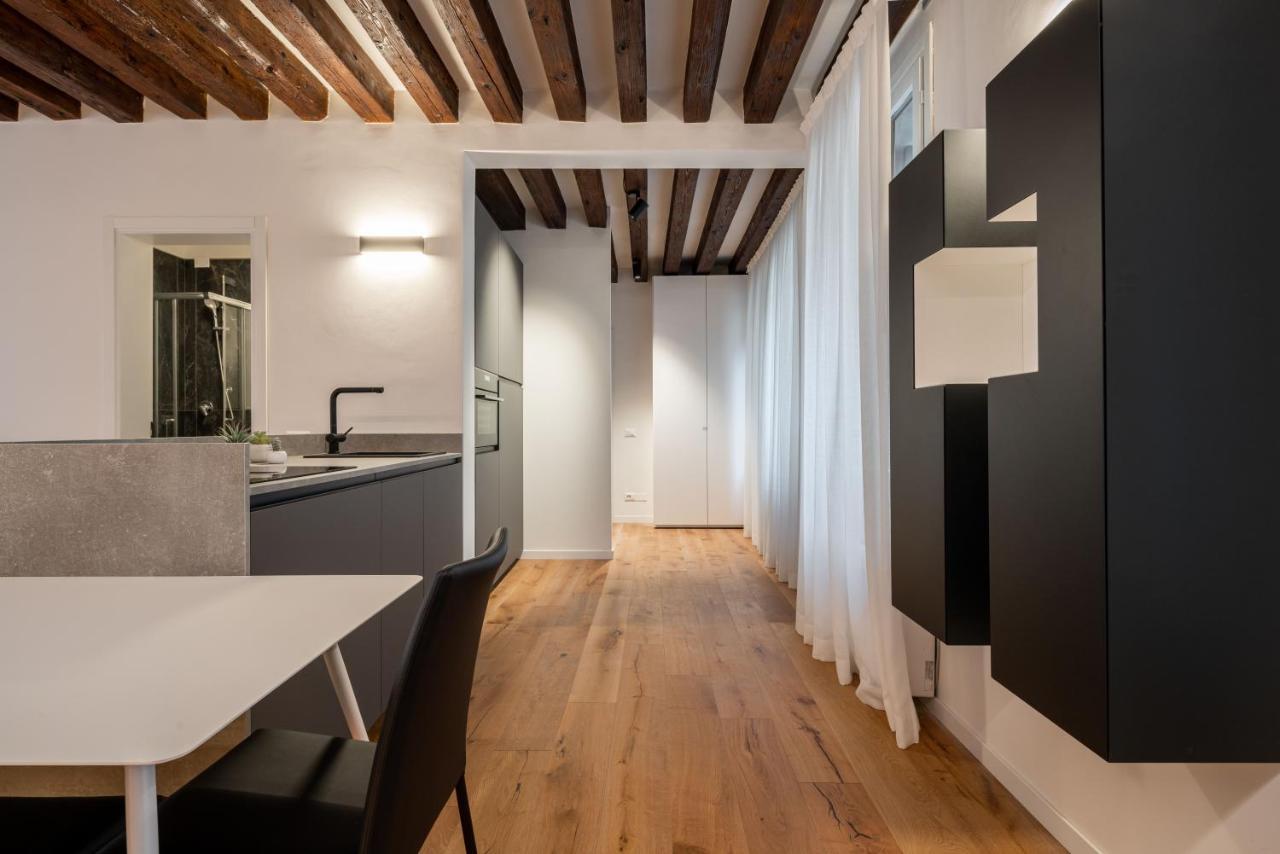 Sant'Angelo Apartment By Wonderful Italy Βενετία Εξωτερικό φωτογραφία