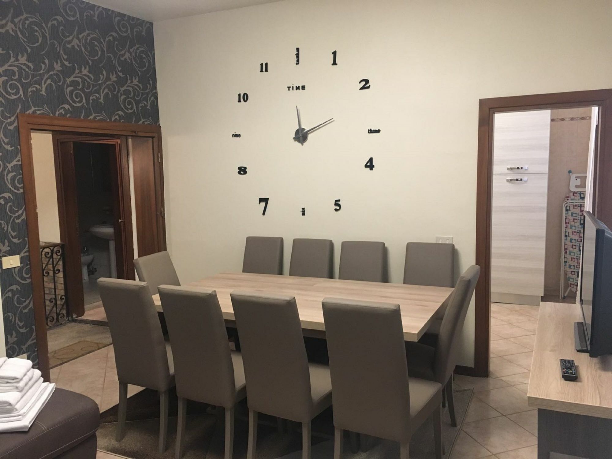 Sant'Angelo Apartment By Wonderful Italy Βενετία Εξωτερικό φωτογραφία