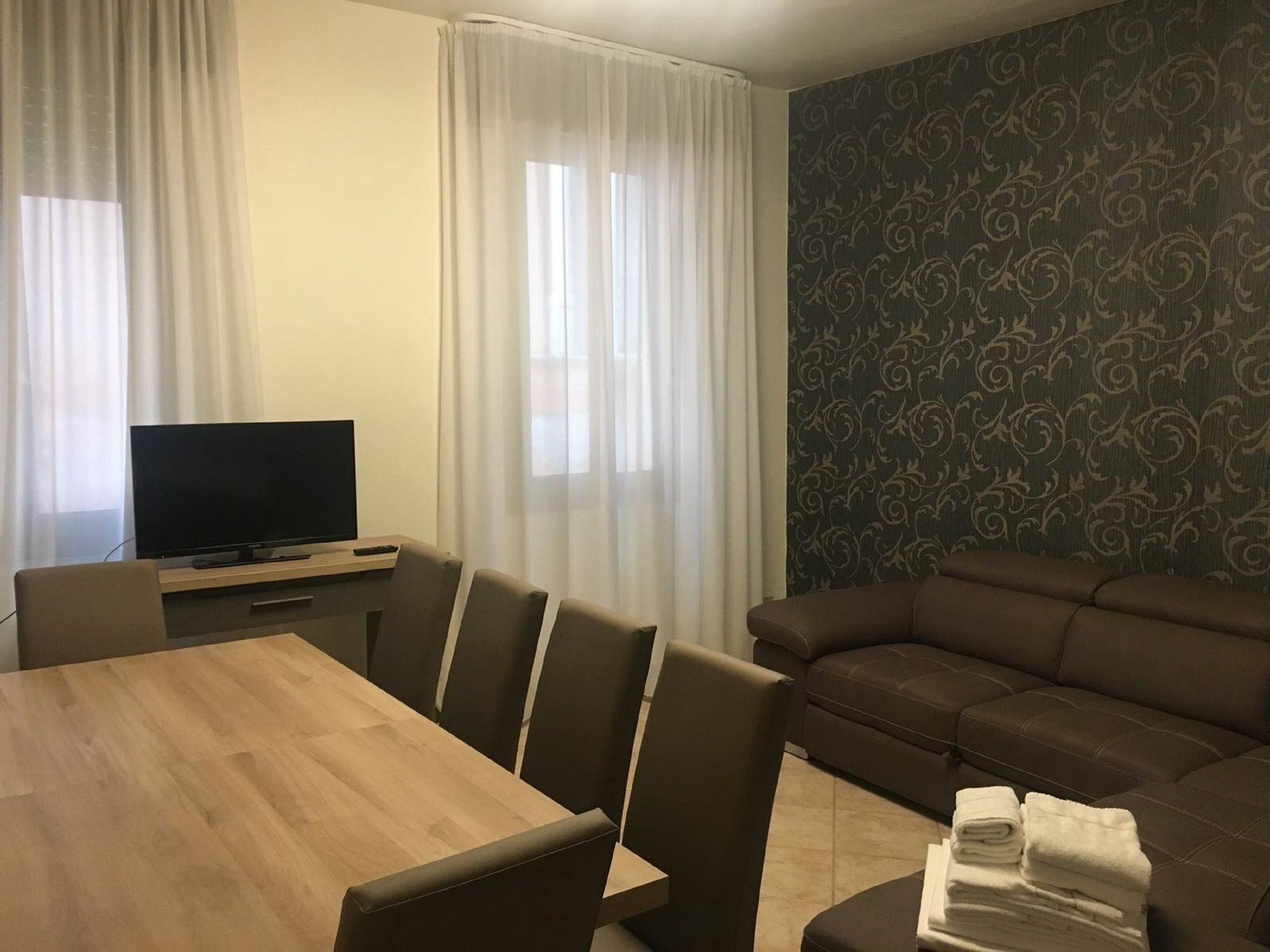 Sant'Angelo Apartment By Wonderful Italy Βενετία Εξωτερικό φωτογραφία